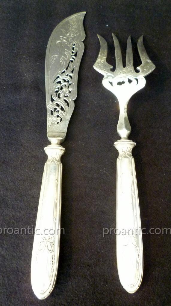 Serving Fish Cutlery-photo-2