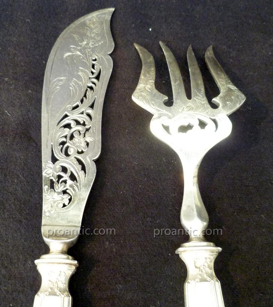 Serving Fish Cutlery-photo-3