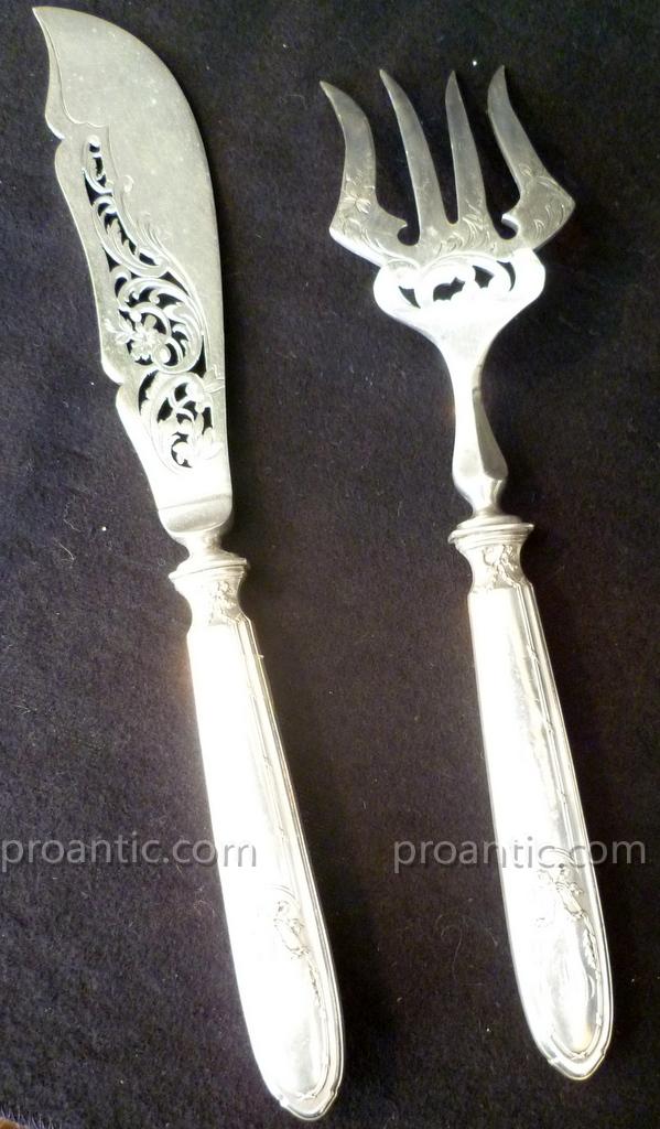 Serving Fish Cutlery-photo-3