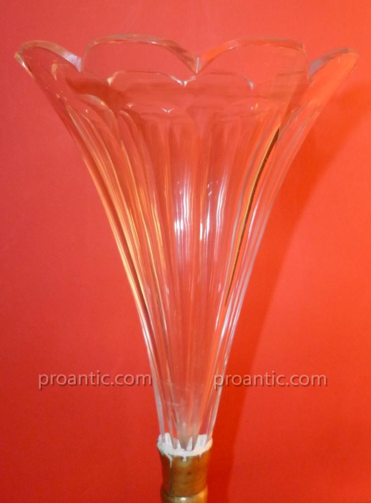Vase Soliflore Napoleon III-photo-2