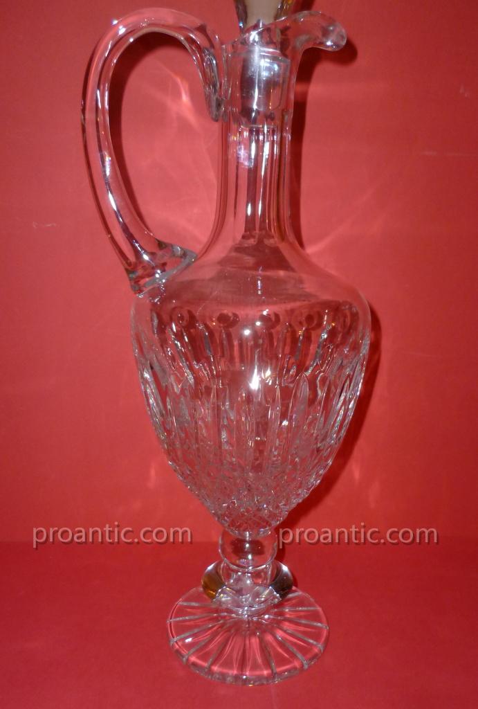 Crystal Carafe-photo-2