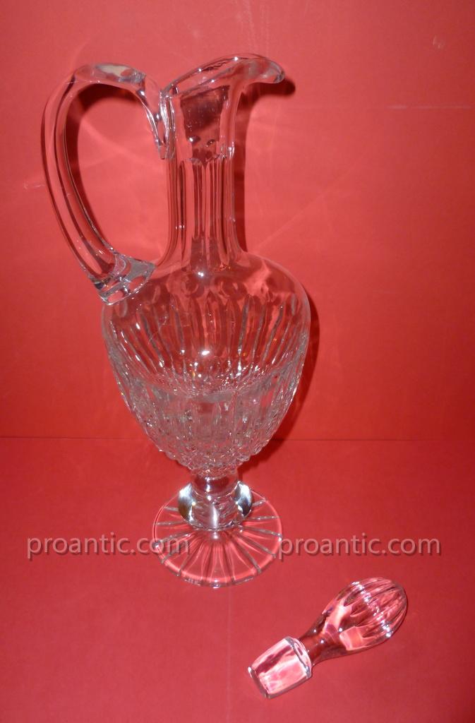 Crystal Carafe-photo-1