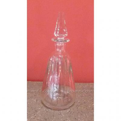 Carafe En Cristal Baccarat