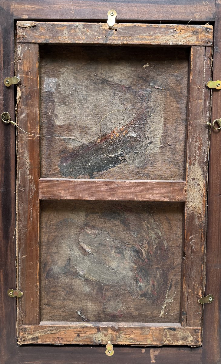 Paul Hay (XIX-XX) - La patineuse, circa 1890-photo-4