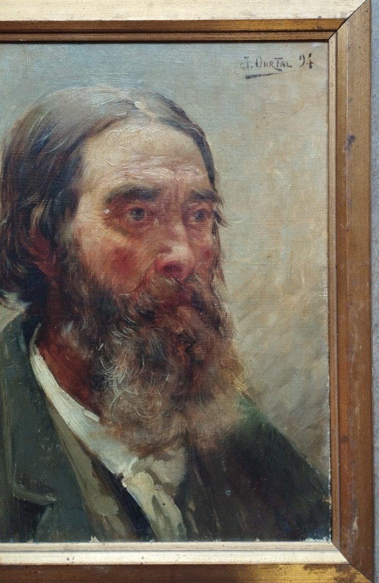 Jacques Ourtal “father Mir” Carcassonne 1894-photo-2
