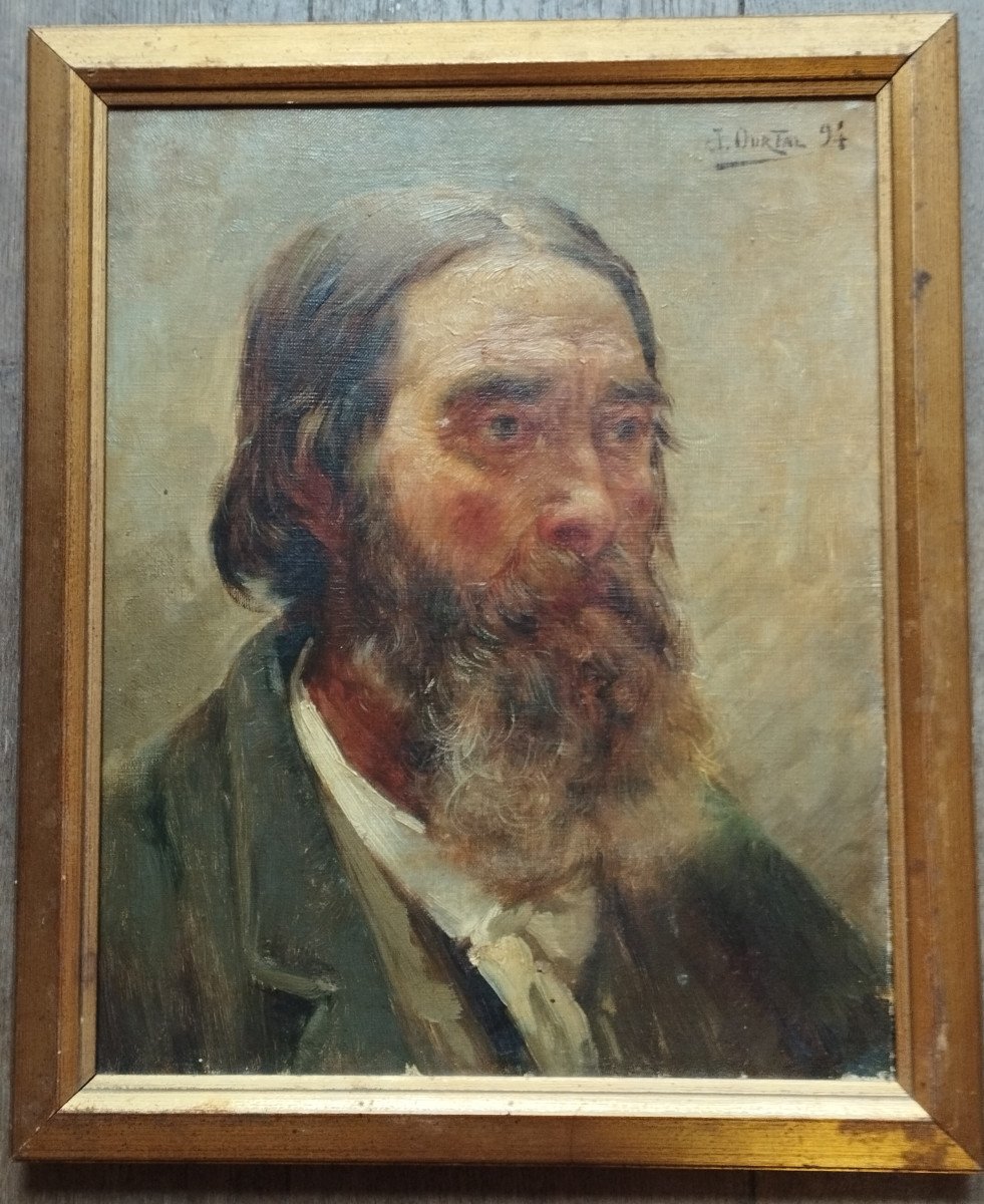 Jacques Ourtal “father Mir” Carcassonne 1894-photo-3