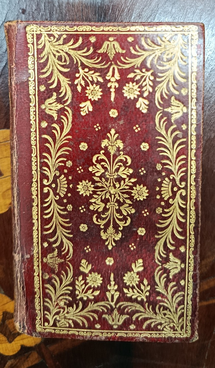 1664 Histoire du roi Henry le grand Hardouin de Perefixe-photo-2