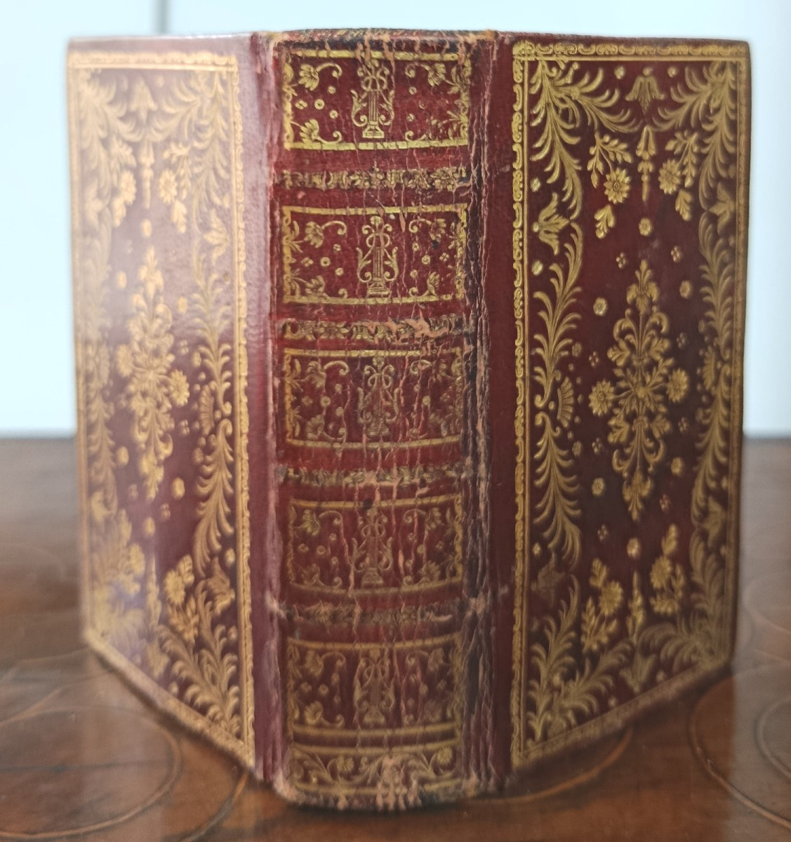 1664 Histoire du roi Henry le grand Hardouin de Perefixe