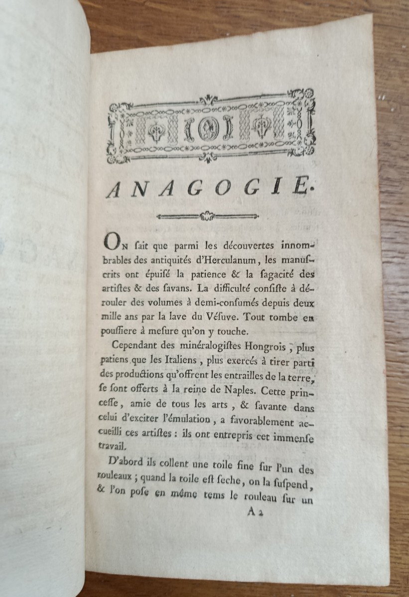 1783 Errotika  Biblion Mirabeau / imprimerie du Vatican-photo-1