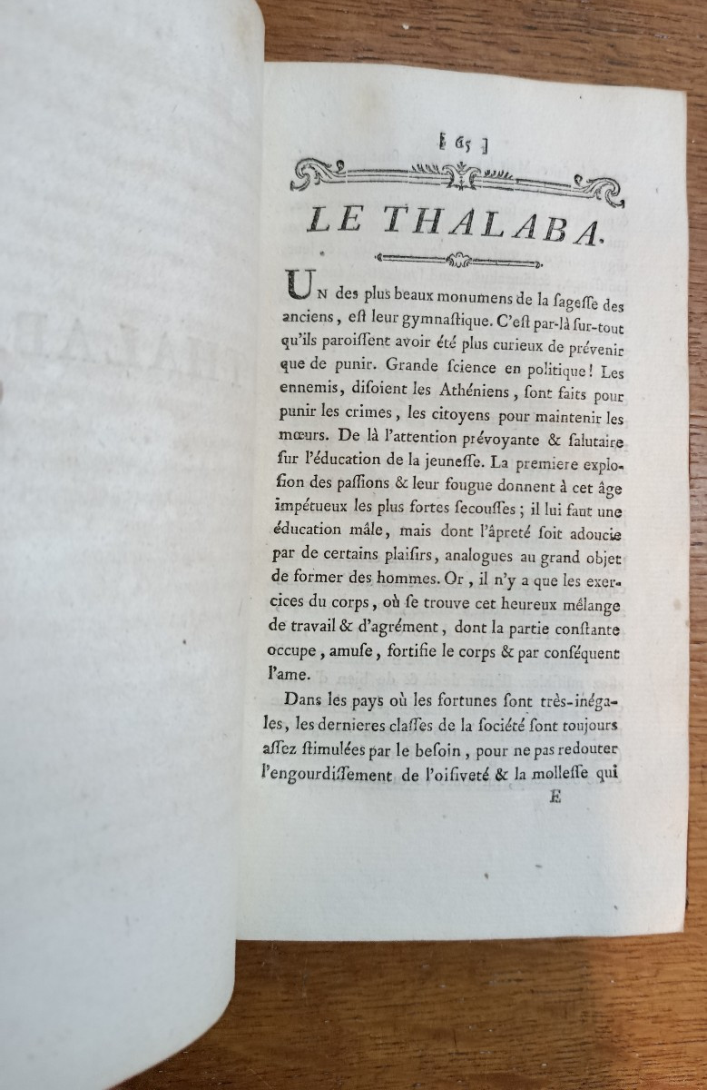 1783 Errotika  Biblion Mirabeau / imprimerie du Vatican-photo-4