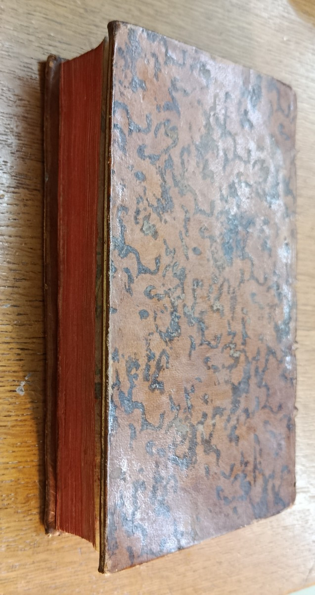 1783 Errotika  Biblion Mirabeau / imprimerie du Vatican-photo-8