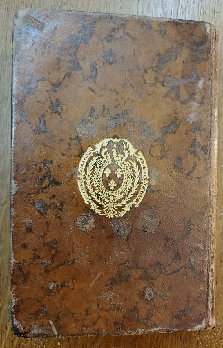 A.m. Ducoudray, The Art Of Childbirth, 1777, Simon Printing House-photo-8