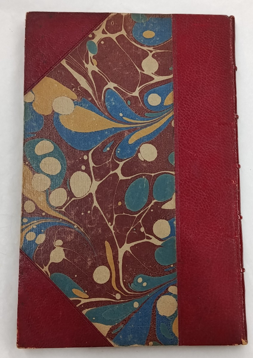 M. De Bièvre Lettre à la Comtesse Station  1770-photo-6