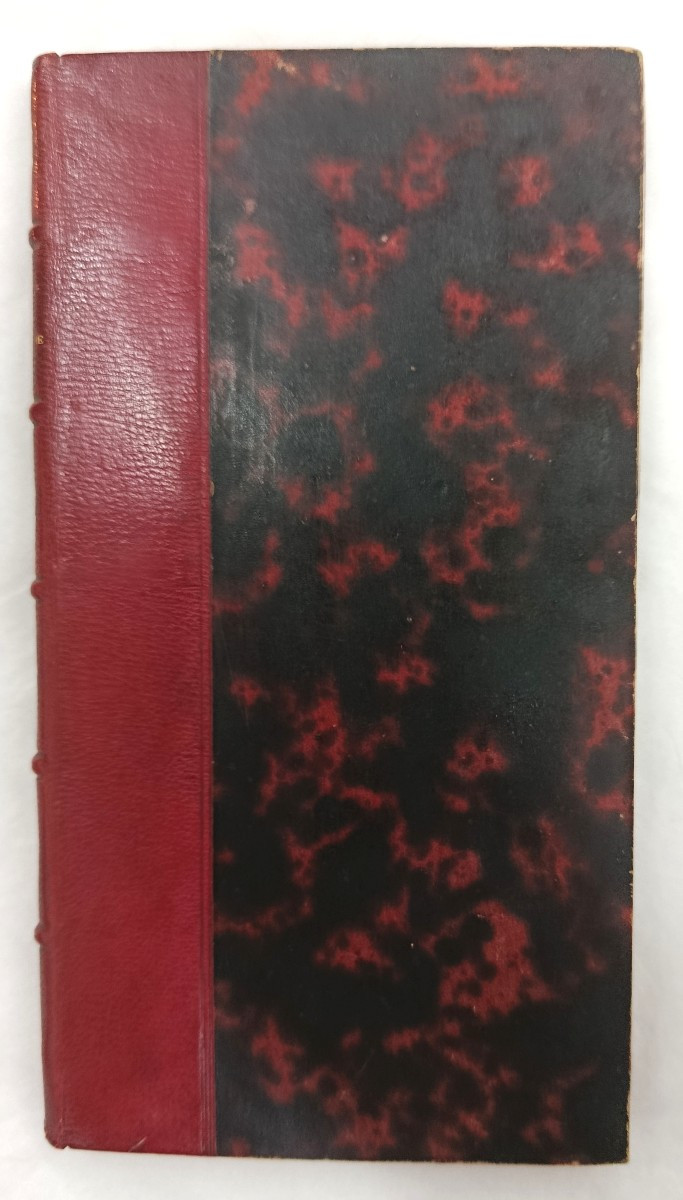  Ignace  de Born Monacologie  Paris / Paulin 1844-photo-2