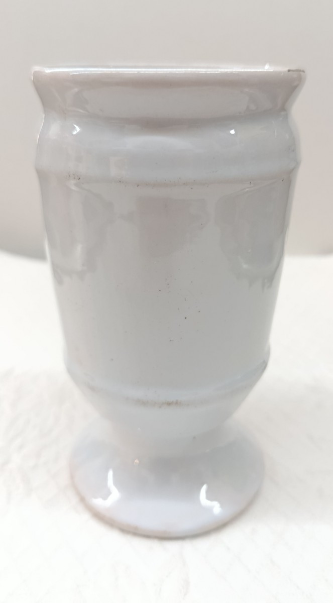 Apothecary Jar U. Aureum XIX-photo-3