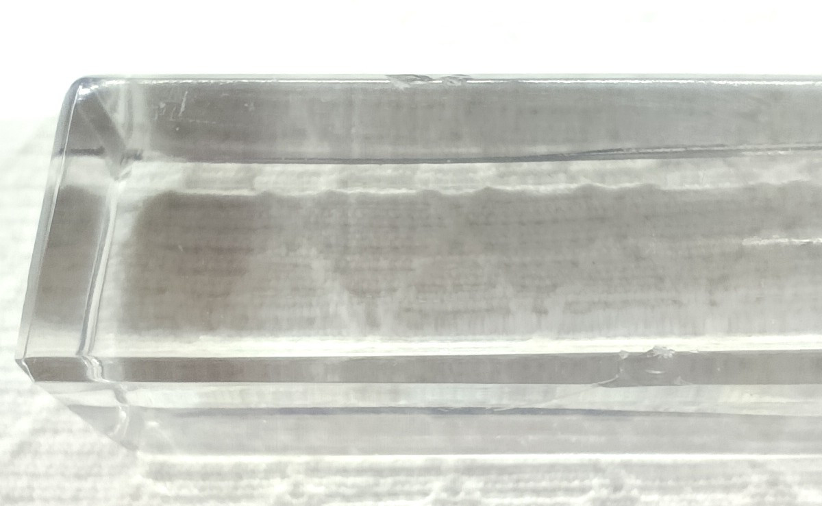 Saint Louis 12 porte - couteaux en cristal-photo-4