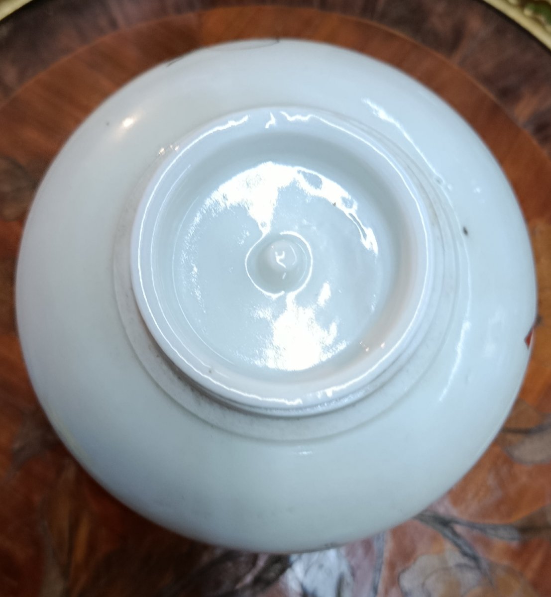 19th-century Japanese Porcelain Ginger Jar-photo-3