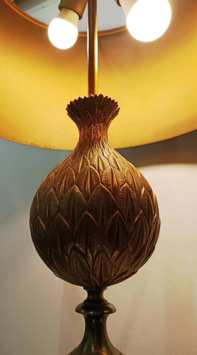 Maison Charles "persane XX" Lamp-photo-2