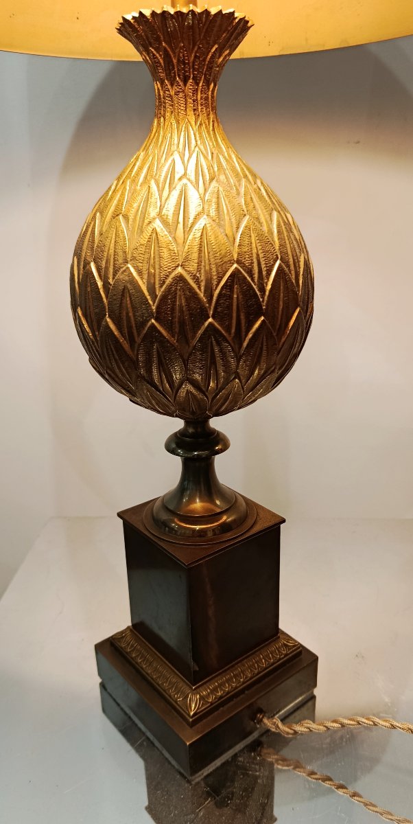 Maison Charles "persane XX" Lamp-photo-3