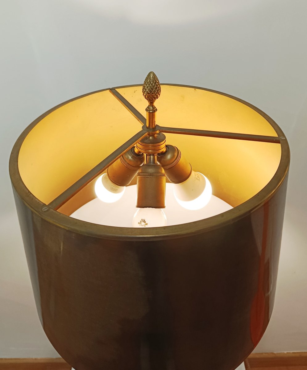 Maison Charles "persane XX" Lamp-photo-4