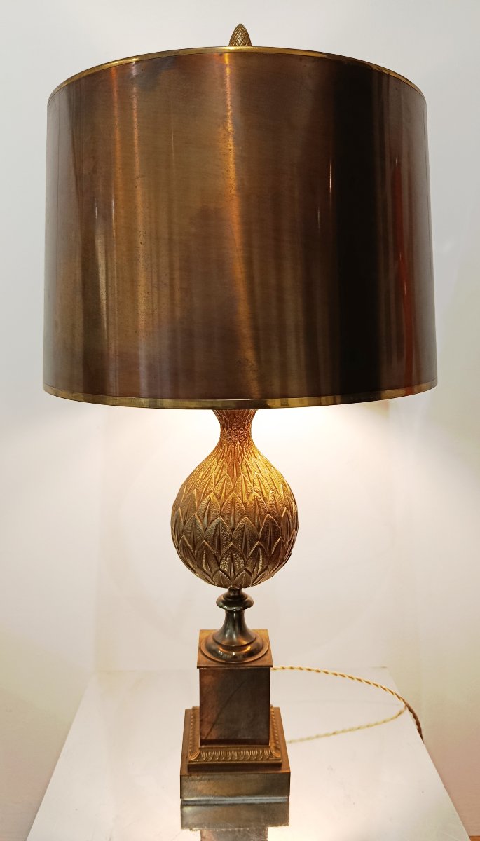 Maison Charles "persane XX" Lamp