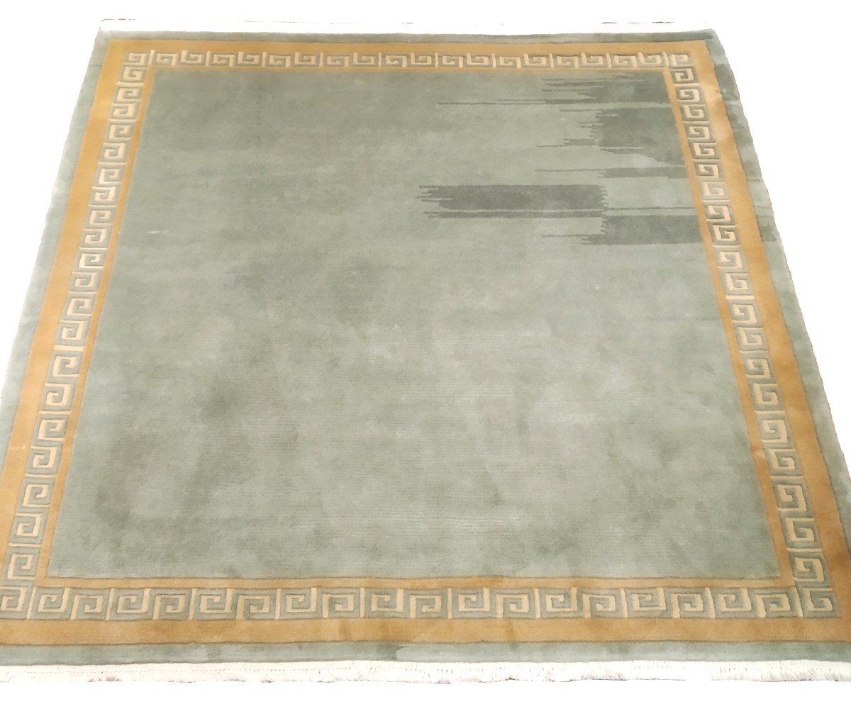 Tapis Tibétain 180cmx190cm