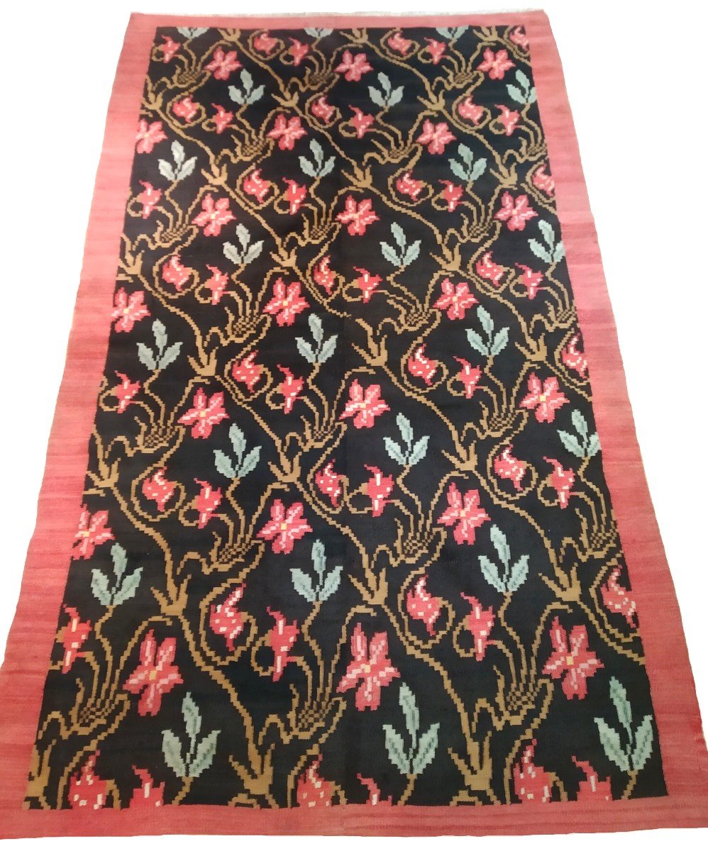 Kilim Bessarabien 270cmx162cm