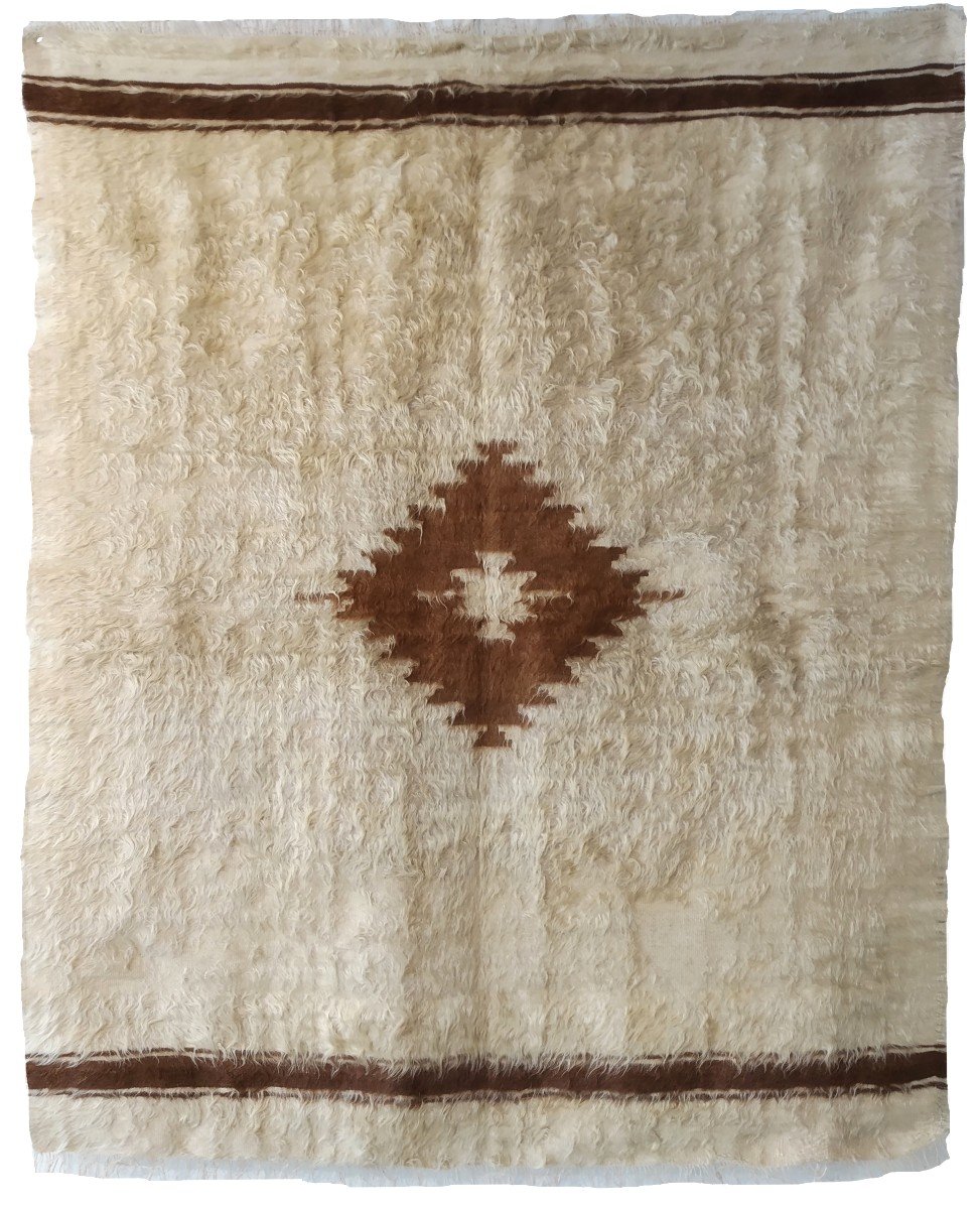 Old Carpet 