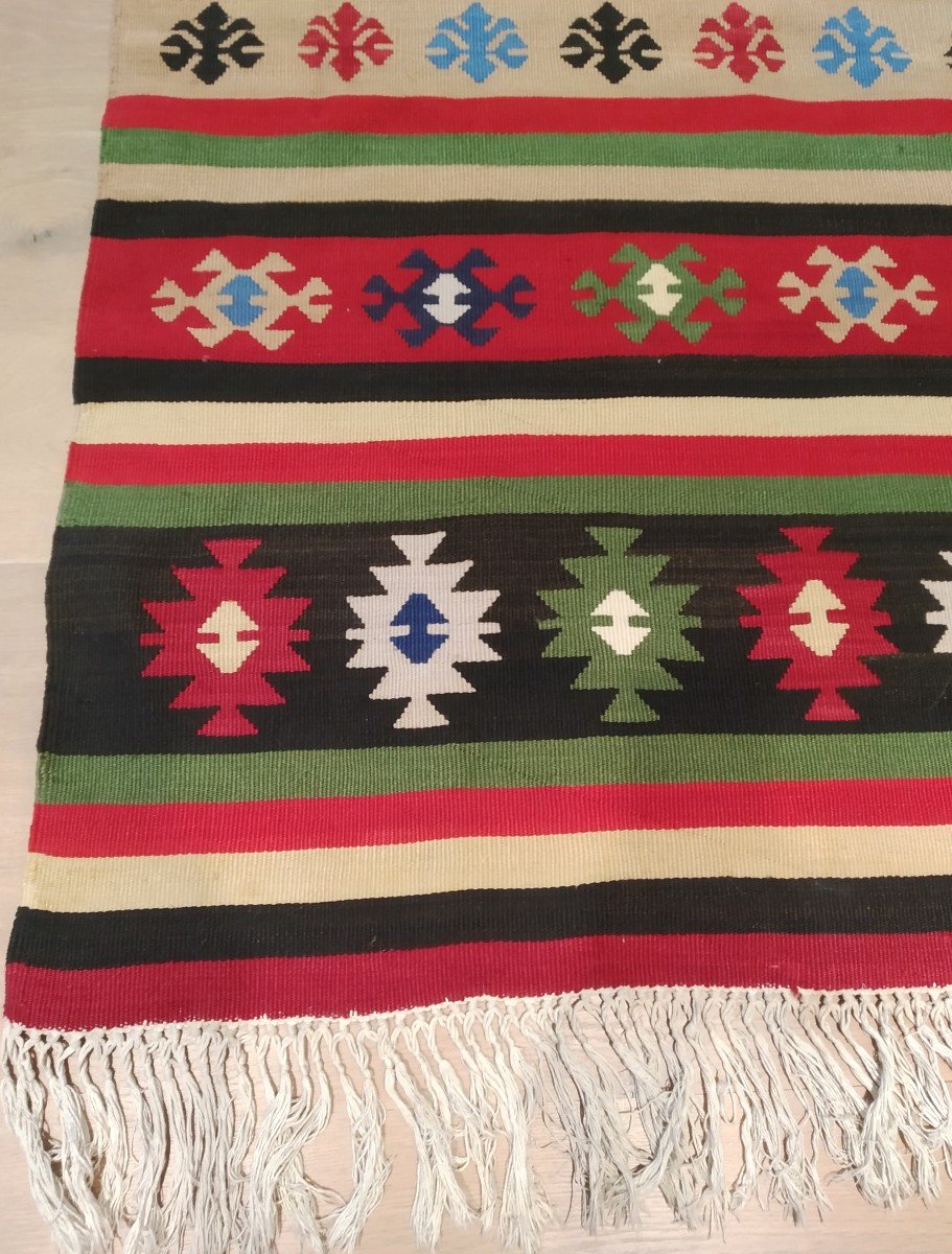 Kilim 280cmx213cm-photo-3