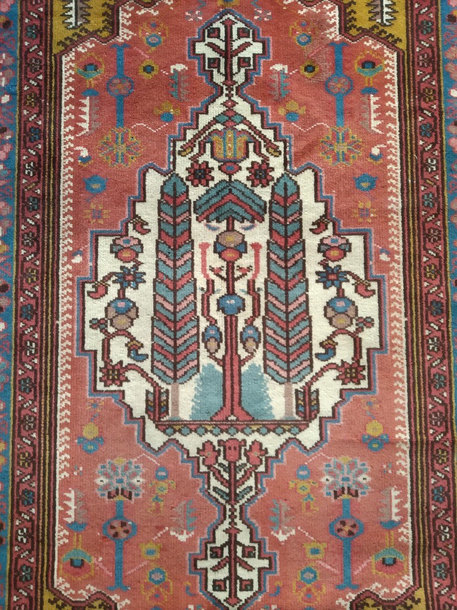 Armenian Rug 183cmx115cm-photo-2