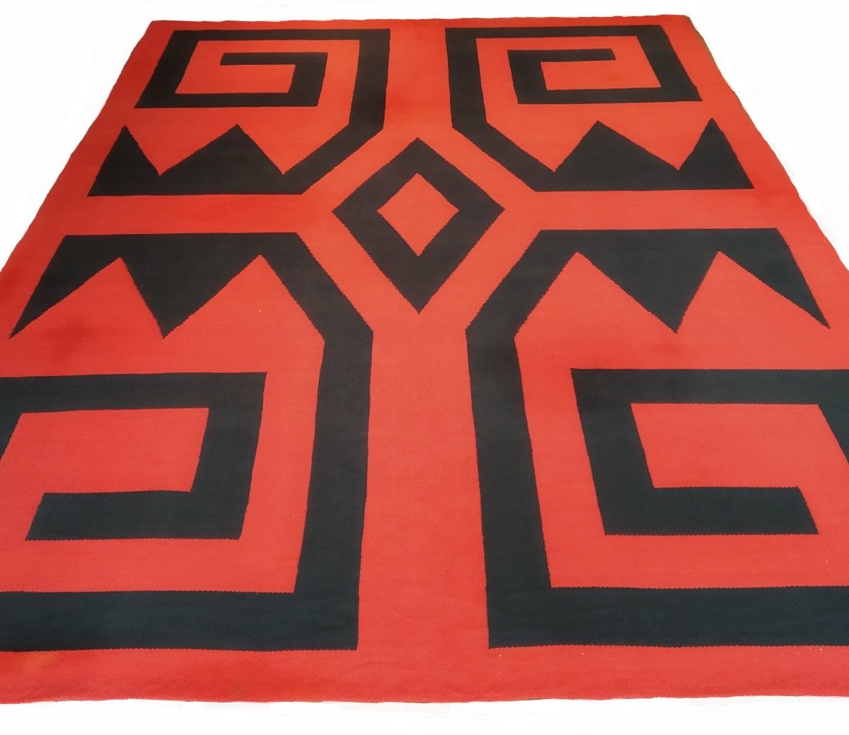 Kilim 392cm X 300cm-photo-1