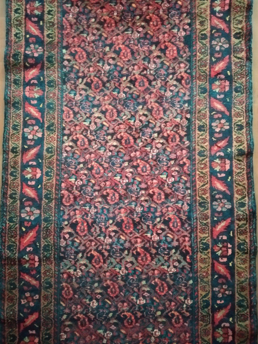 Hallway Carpet 375cm X 100cm-photo-3