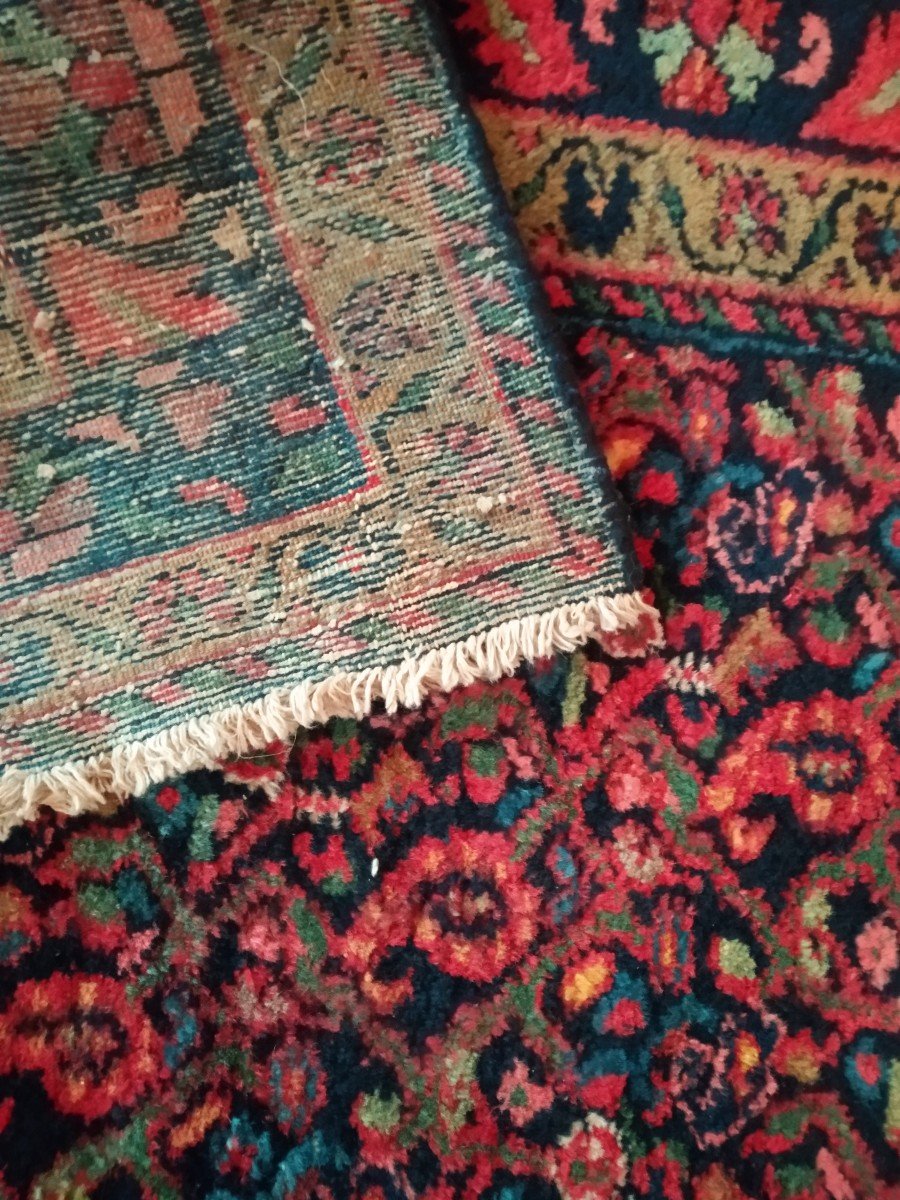 Hallway Carpet 375cm X 100cm-photo-2
