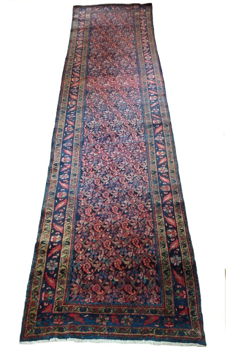 Hallway Carpet 375cm X 100cm