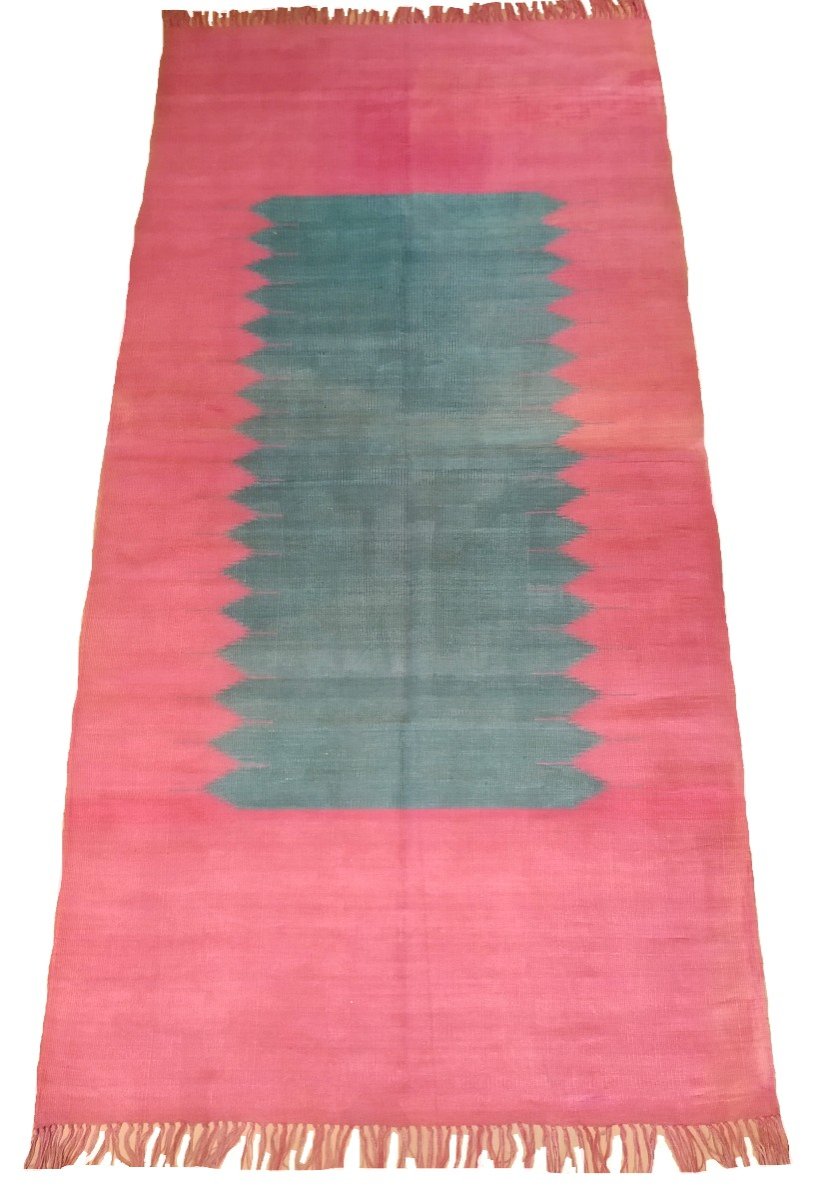 Kilim 217cm X 112cm