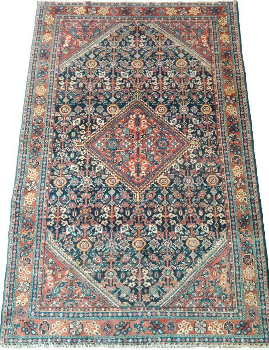 Tapis Persan "mahal" 210cmx140cm