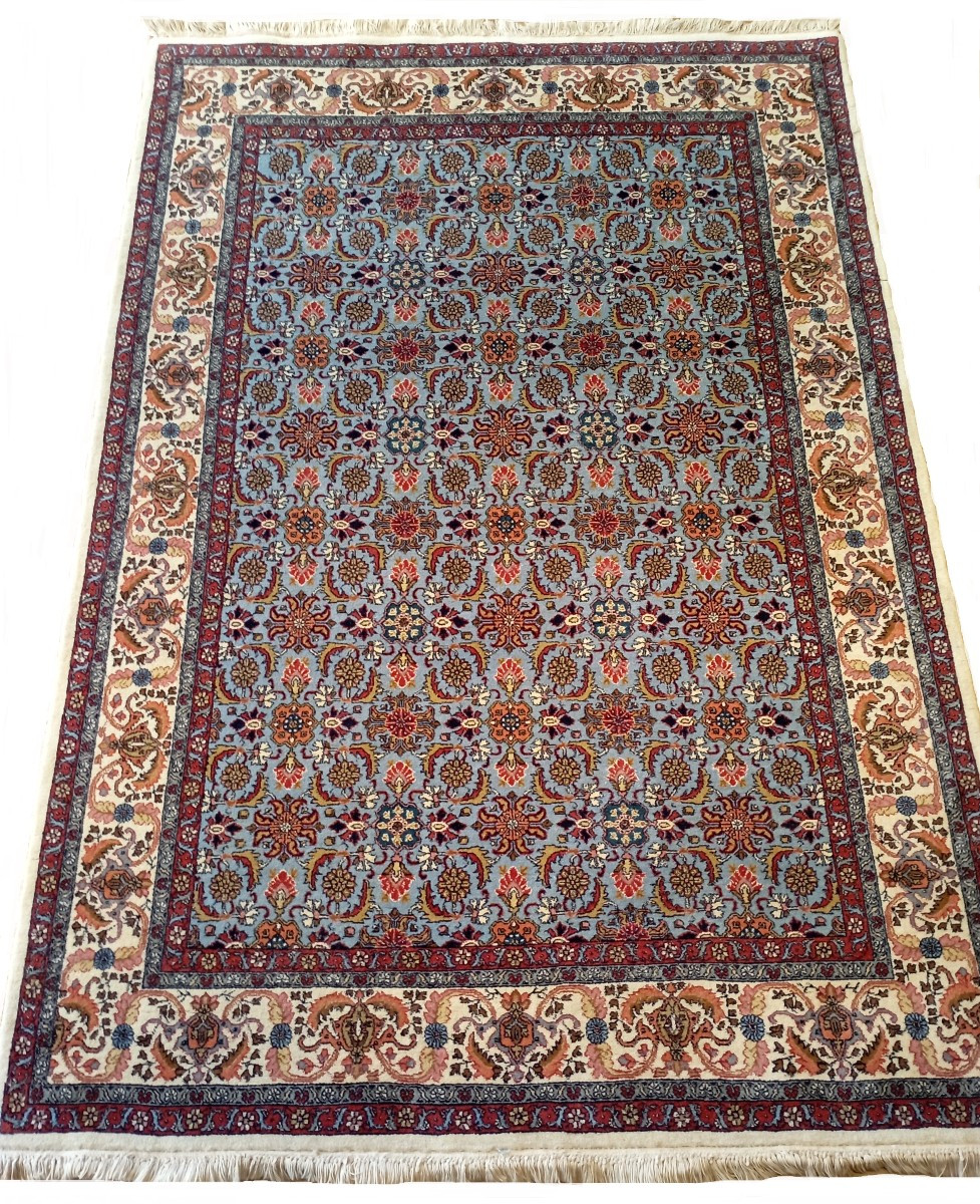 Persian Rug "tabriz" 205cmx142cm