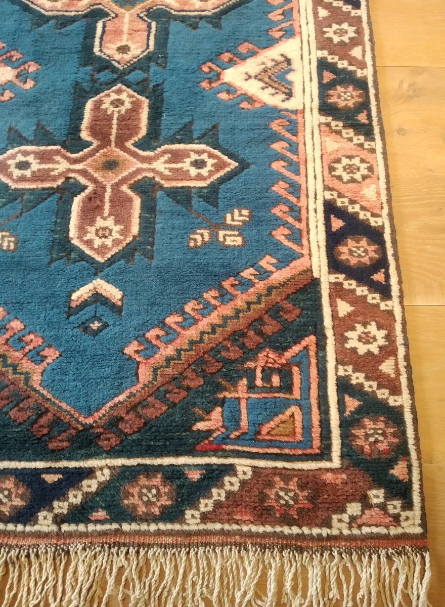 Runner Rug 278cm X 70cm-photo-2