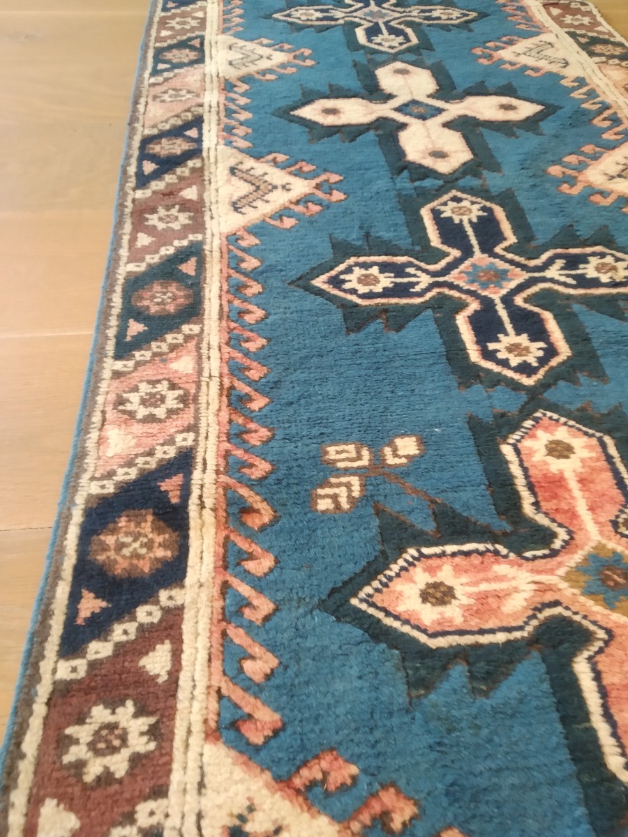 Runner Rug 278cm X 70cm-photo-3