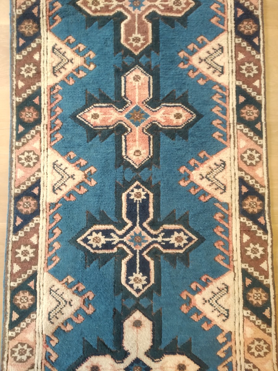 Runner Rug 278cm X 70cm-photo-4