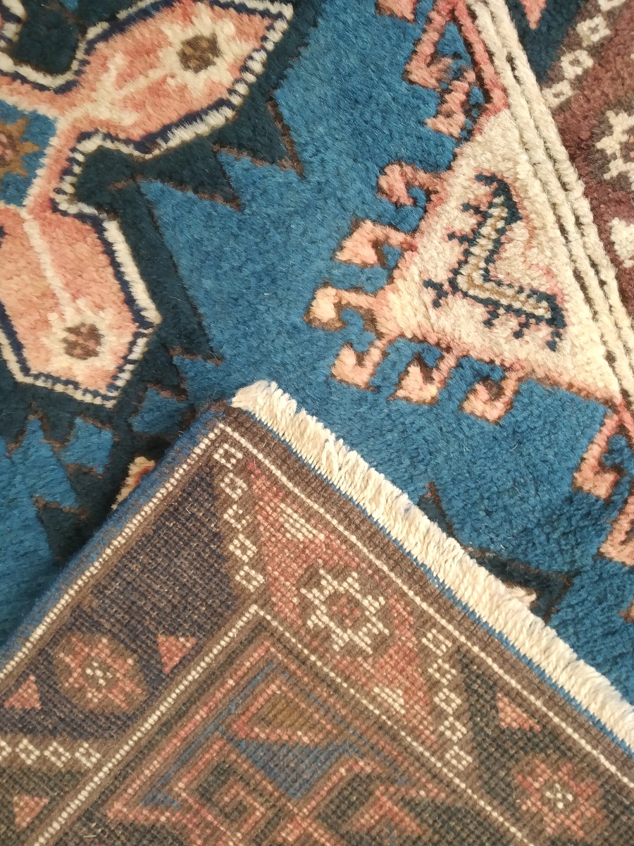 Runner Rug 278cm X 70cm-photo-1