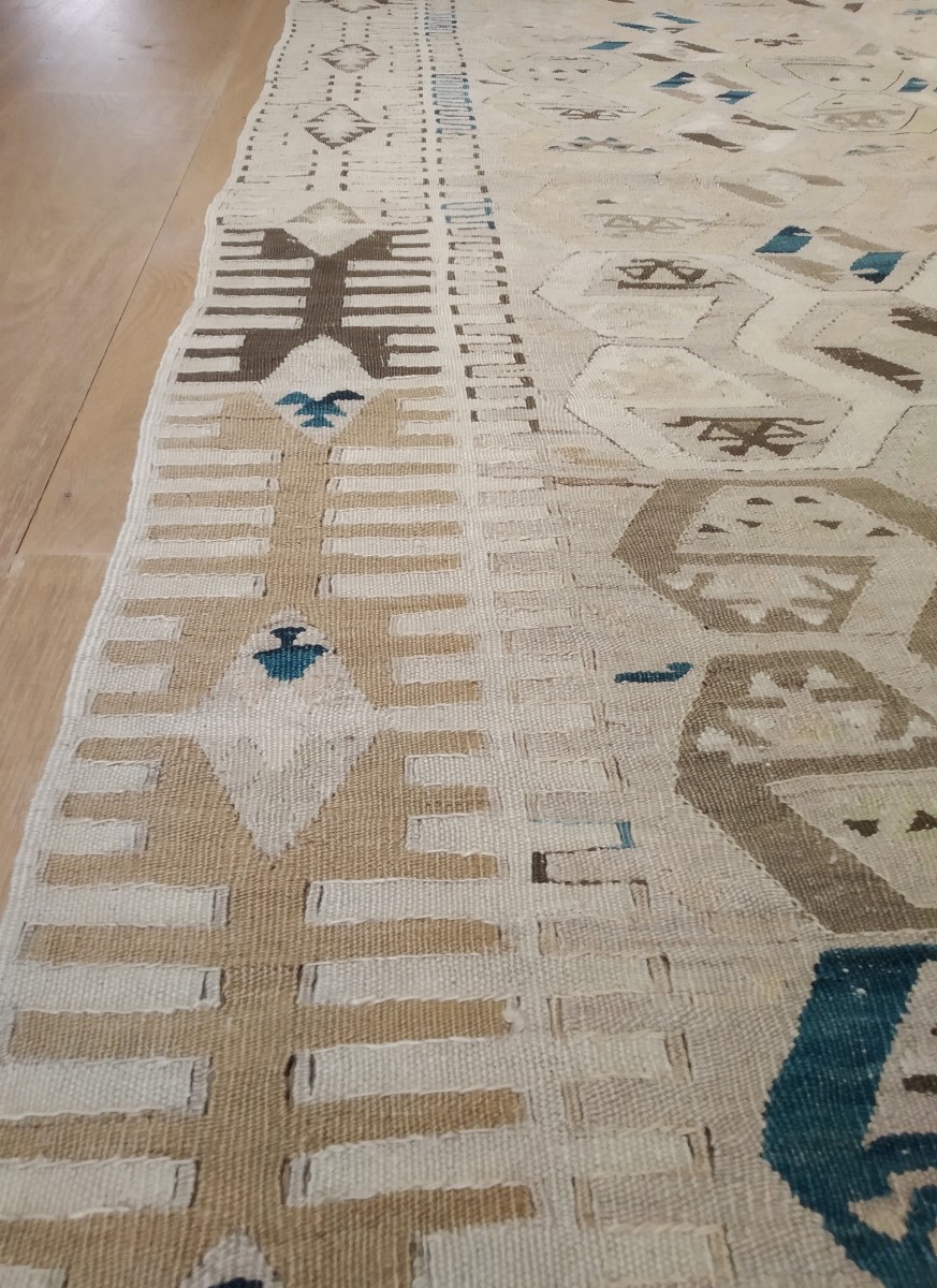 kilim  265cm X 144cm-photo-3
