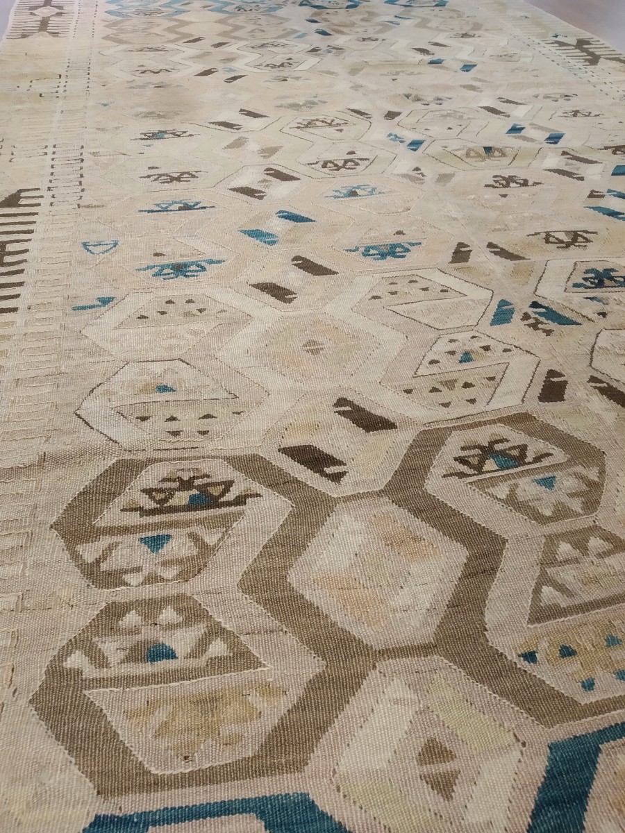 kilim  265cm X 144cm-photo-4