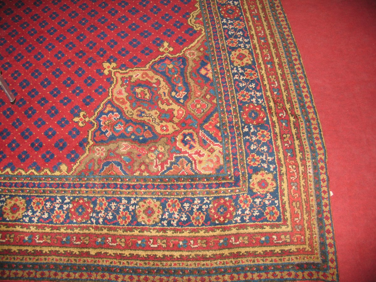 Old Smyrna Rug 660x438-photo-4