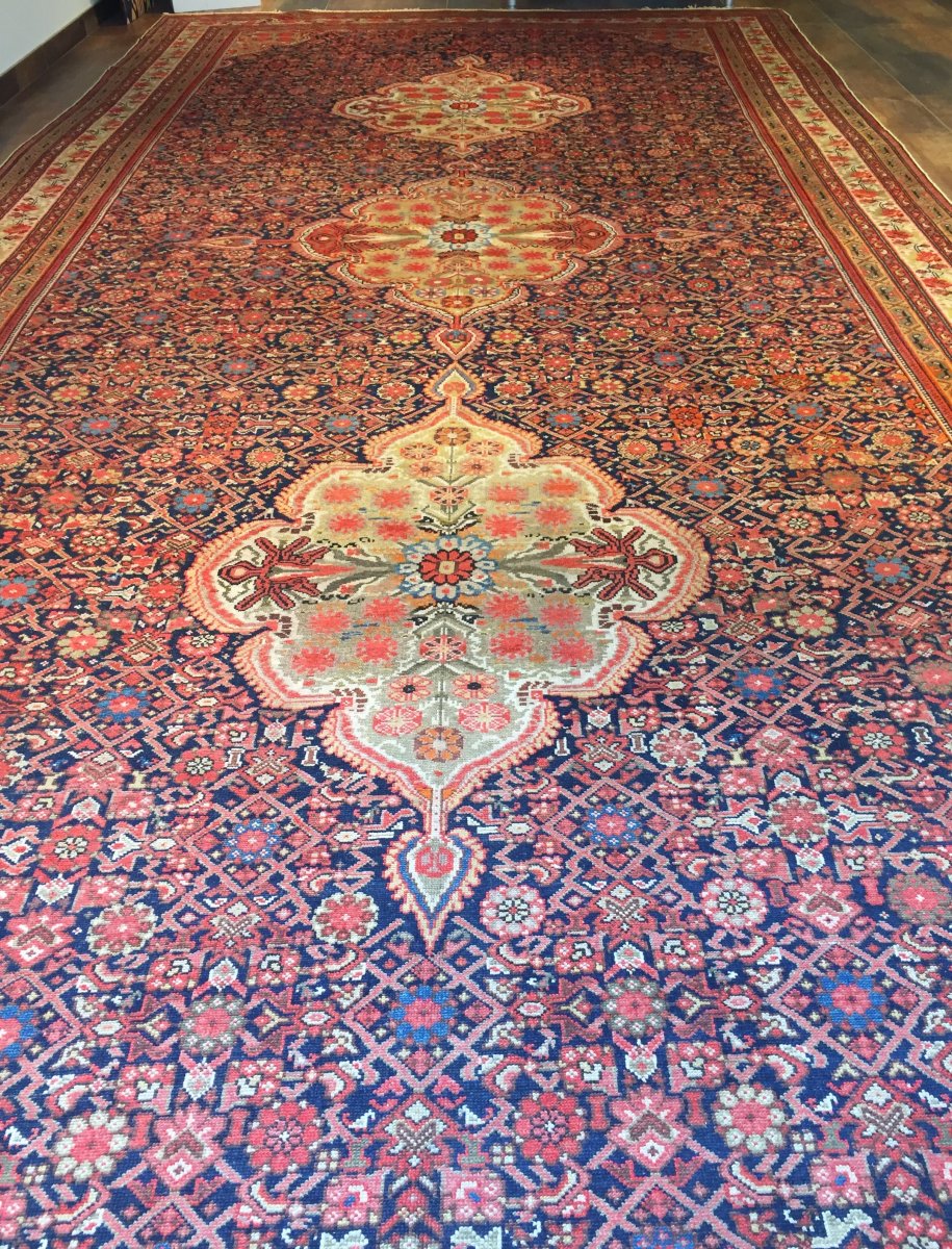 Very Large Carpet