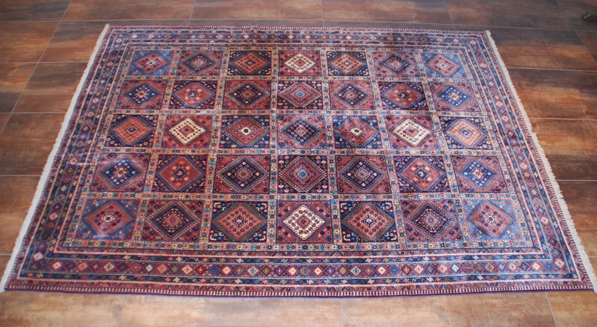 Tapis yalameh