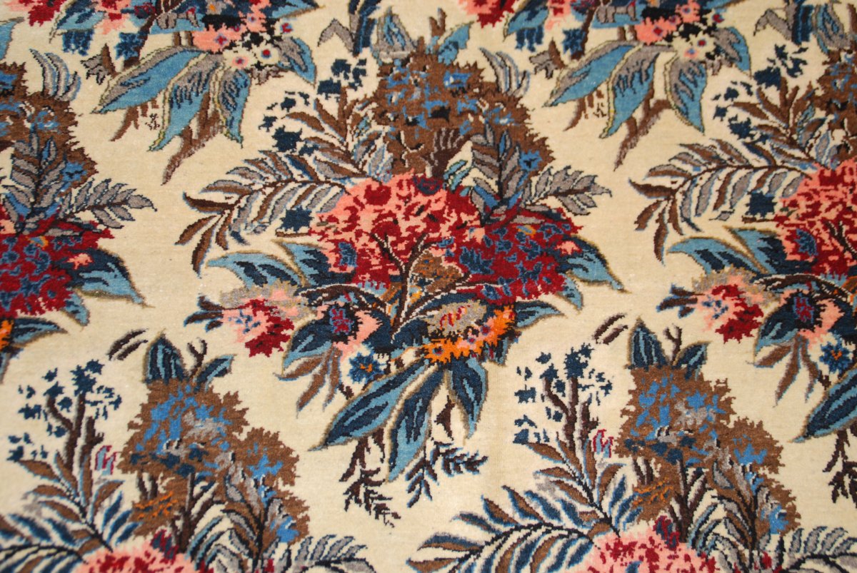 Tapis "Ghom" 338cmX242cm-photo-2