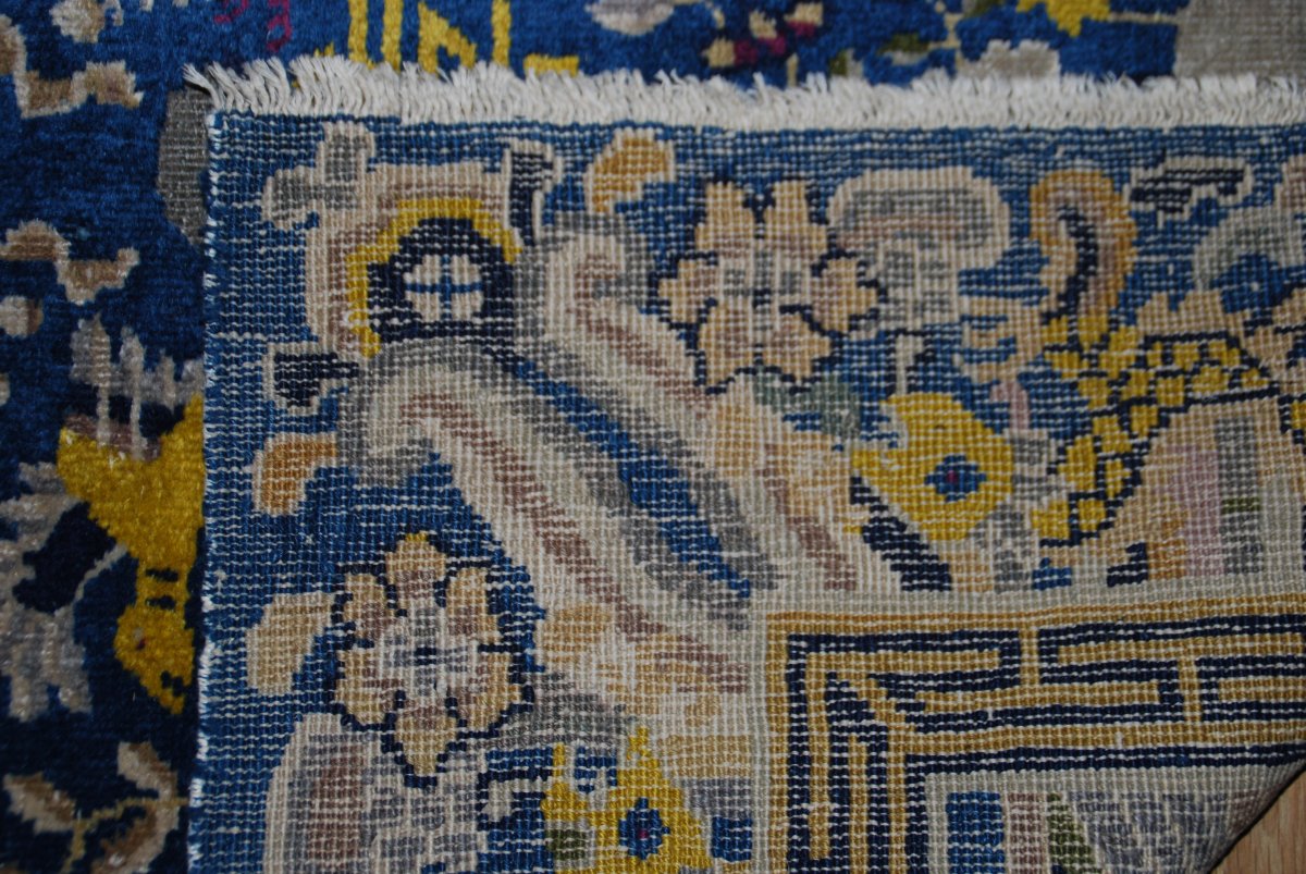 Chinese Rug 176cmx125cm-photo-1