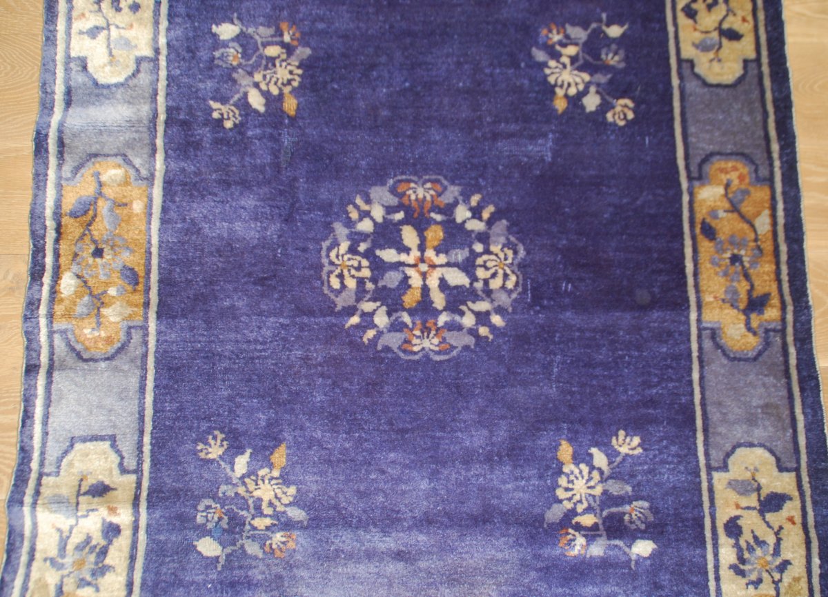 Tapis Chinois 200x120-photo-3