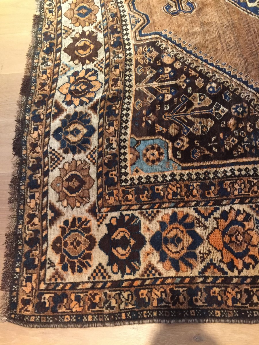 Old Carpet -photo-3